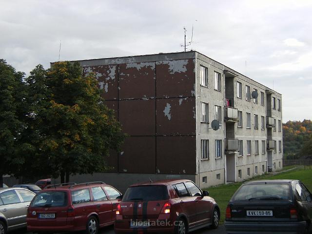 DSCF3679.JPG - i toto je obrázek z Valče, dokonce přímo z náměstí