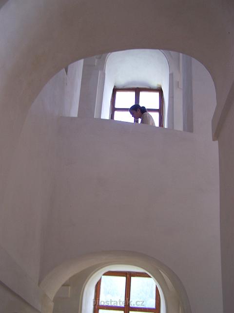 100_8952.JPG - z prohlídky zámeckého interiéru