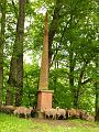 monument