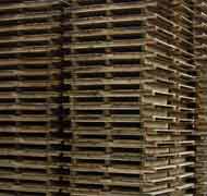 VoVes: Laraghon Farm, podzim 2007 – hafo beden k sestavení