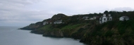Jarniny 2007: Skerries, Slane Castle, Howth – Veselá, Poubová, Bindasová