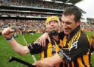 Hráči z Kilkenny přesvědčivě porazili reprezentanty Limericku