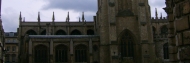 VoVes: Oxford colleges, Radcliff camera - Spring 2007