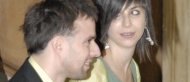 Rut Kabelová + Vavřinec Veselý = Velká Světová Láska Rut Kabelová + Vavřinec Veselý = Velká Světová Láska